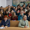 Презентація студентських наукових гуртків кафедри ІТМД